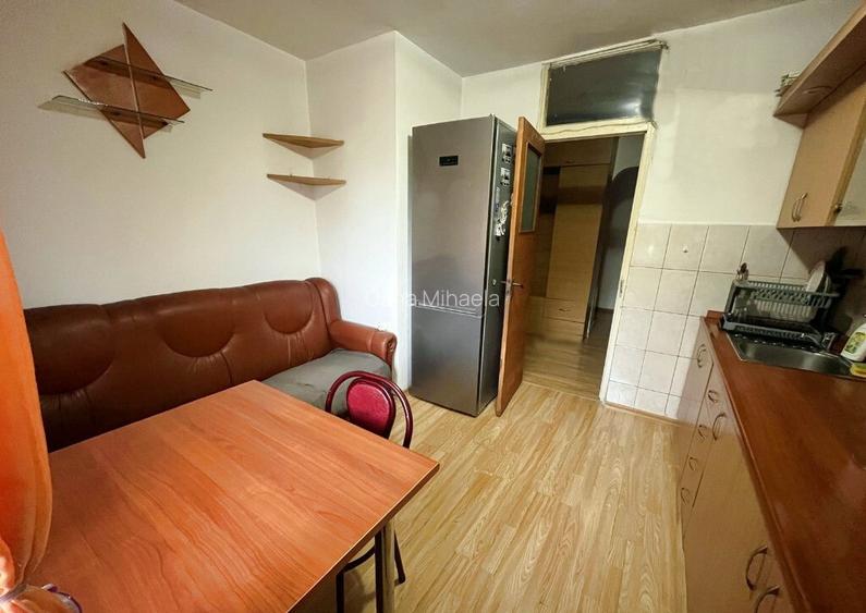 Inchiriere apartament 3 camere decomandat, Virtutii, Sector 6