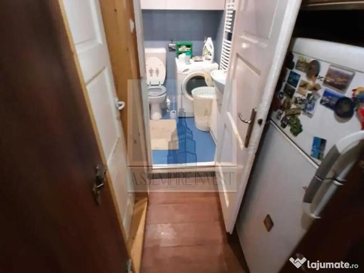 Apartament 4 camere la casa?, - zona? Grivitei/Bras?ov - 5