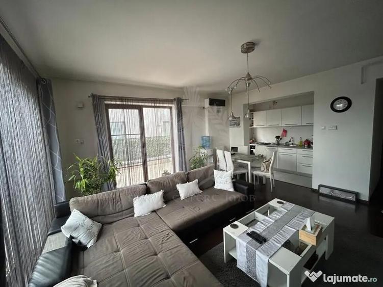 APARTAMENT 4 CAMERE// CARTIER EVOCASA - 6