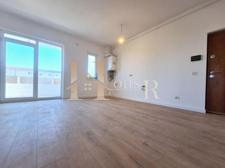 APROAPE DE UZINA DE APA. MODEL SPATIOS DE 37 MP UTILI. - 3