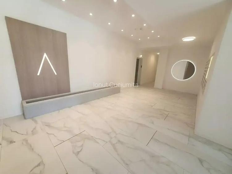 Apartament cu 2 camere, mobilat în 1 Mai