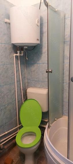 Garsoniera zona centrala Bazar Buzau 40000 EURO usor negociabil - 6