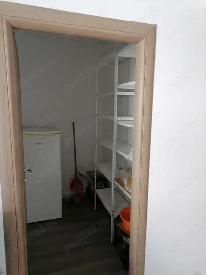 Vand apartament Baciu - 9