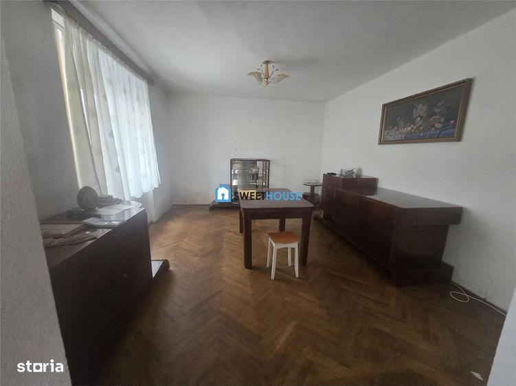 Casa cu etaj tip duplex Cartierul Florilor - 13