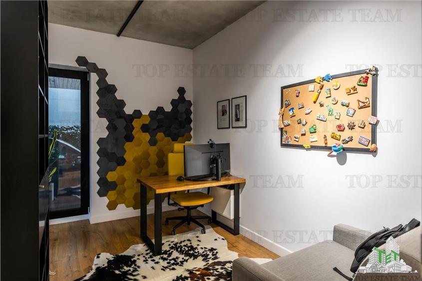 Casa in Paradisul Verde, Corbeanca - 11