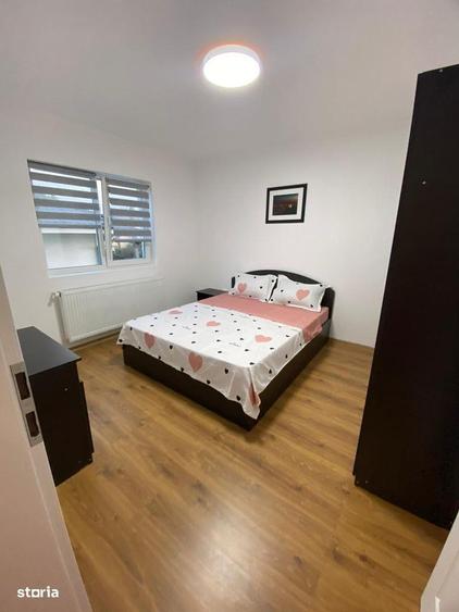 Casa Hlincea Iasi, 4 camere, MOBILATA si UTILATA! - 6