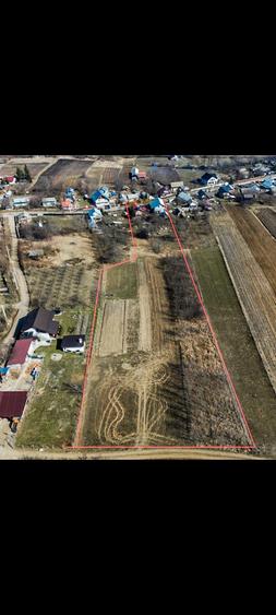 Vand casa de locuit plus magazin - 2