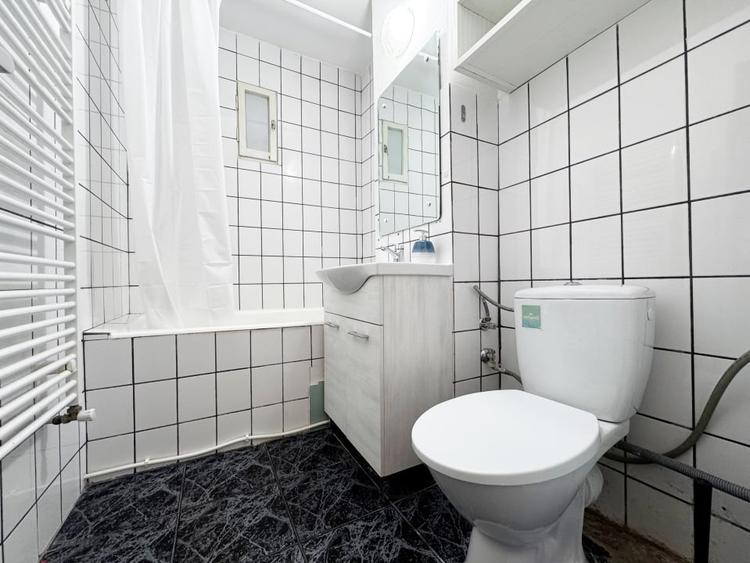 Apartament 2 camere, 42mp utili + balcon, etaj intermediar, Girocului - 8