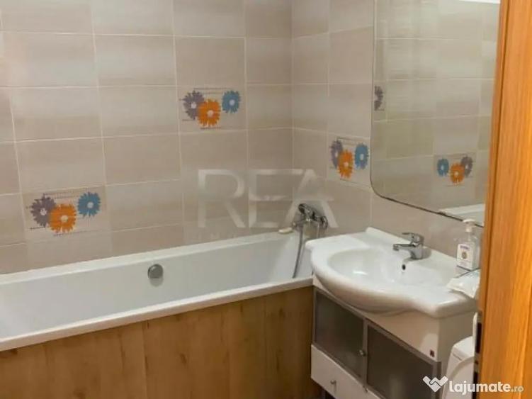 2 camere Iancului decomandat, centrala, et. 2, an 2012, met - 8