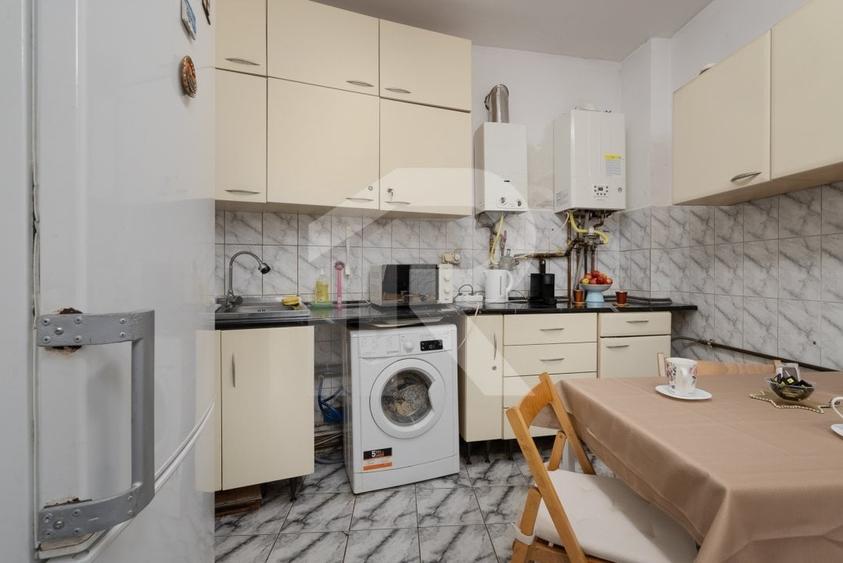 Vila interbelica de poveste in inima Bucurestiului! - 13