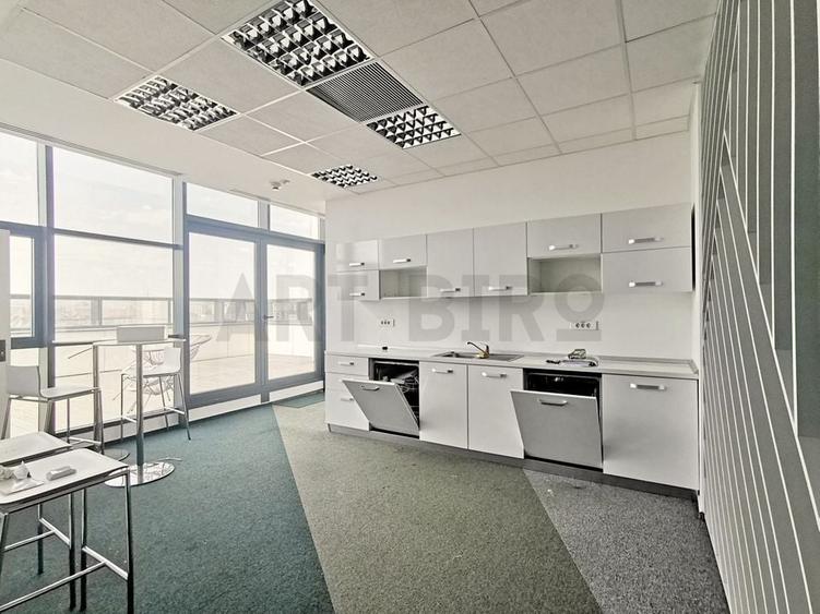 Zero comision, 360mp birou cladire premium, Piata Muncii, 8 minute [M] - 9