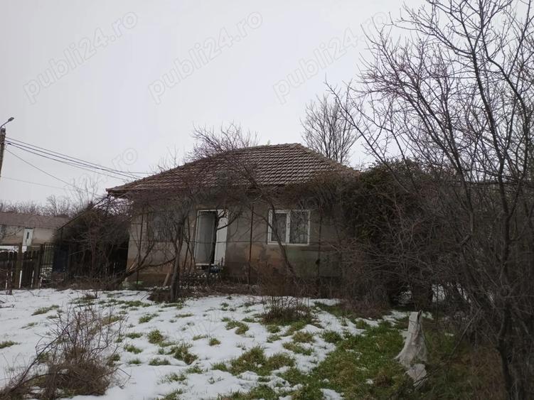 Vand casa la ?ara - 1