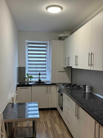Apartament doua camere + loc parcare Zona Coresi - Ioan Popasu - 5