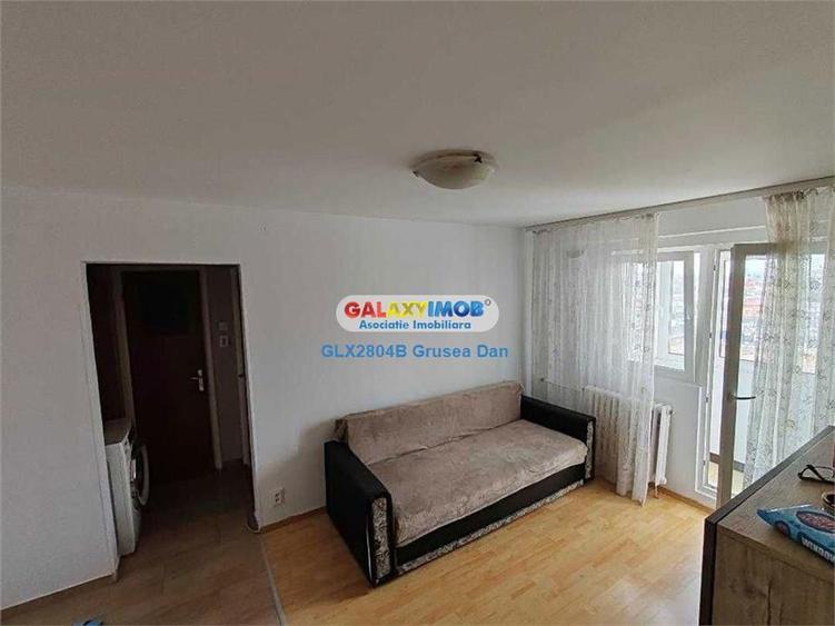 giurgiului  | 2 camere 43mp modern | 1980 | AC balcon | renovat - 2