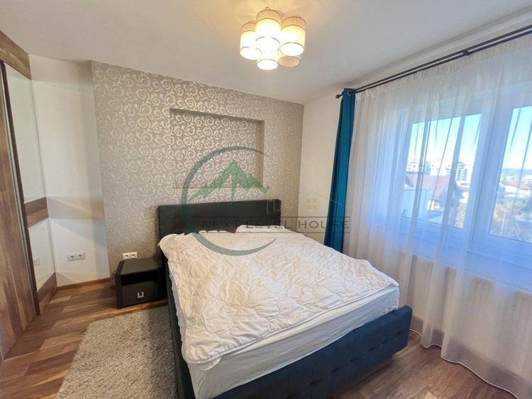 Apartament 3 camere pe 2 etaje, Maurer - 10