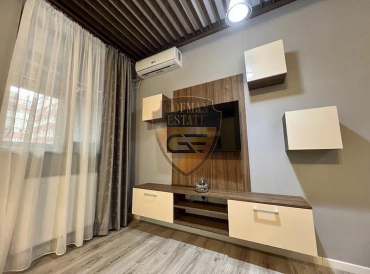 2 camere premium | Tomis Nord Metropolitan Towers | Parcare inclusa, A/C, gaze - 2