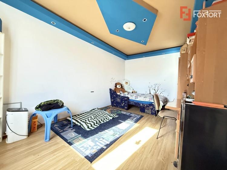 COMISION 0% Casa cu 6 camere de vanzare in Timisoara, zona Olimpia Stadion - 12