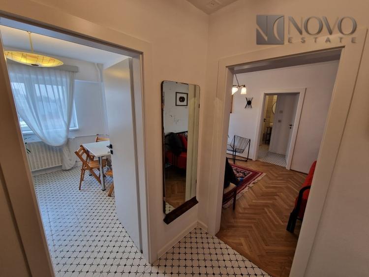 2 Camere | Carol I-Parc Izvorul Rece | Design Modern | Zona Centrala - 10