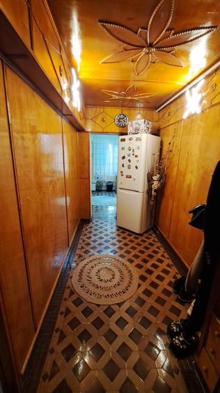 KM.4-5 APARTAMENT 3 CAMERE , MOBILAT, UTILAT, CENTRALA GAZ, LOC PARCARE , BOXA - 9