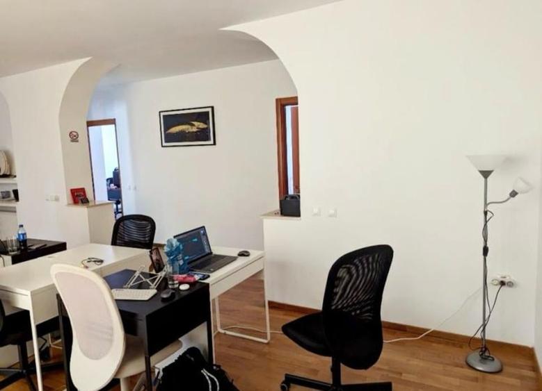 Spatiu comercial birouri Dorobanti Floreasca - 6