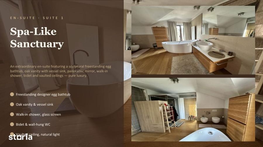 Proprietar, vila indiv., renovata 2018, cartier inchis, >300mp constr. - 5