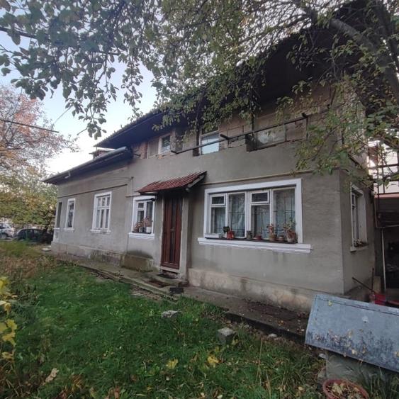 Oprtunitate : Casa și teren - Ultracentral Târgoviște - 2