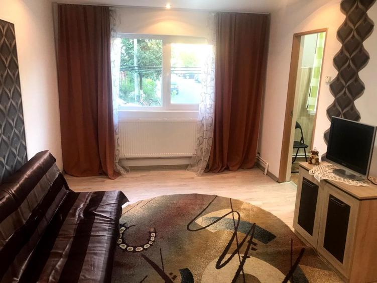 Garsoniera confort unu inchiriere - 3