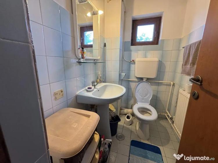 Vila P+1, Su - 334 mp, T = 4057 mp, D=21 m, com. Ganeasa - Izvoru - 14