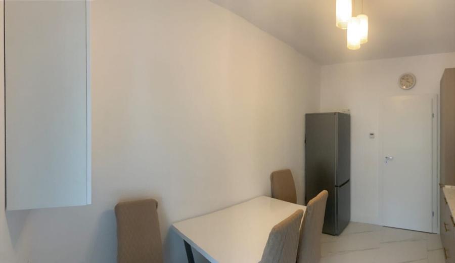 Apartament 2 camere Deventer - etaj 1 - complet mobilat - 6