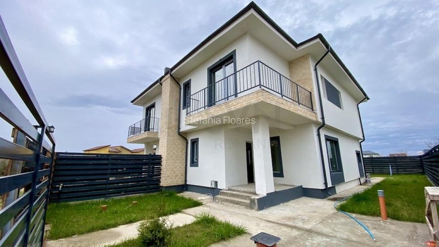 REV2002472 VIla de 4 camere Corbeanca cu vedere lac REV2002472 VIla de 4 camere Corbeanca cu vedere lac