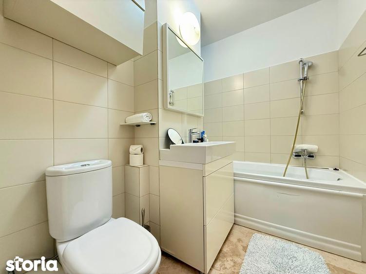 Apartament 3 camere de inchiriat-Mega Mall- Arena Nationala - 14