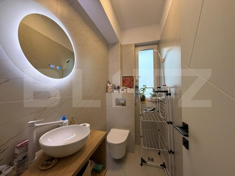 Apartament 3 camere, 73 mp, zona Hlincea - 10