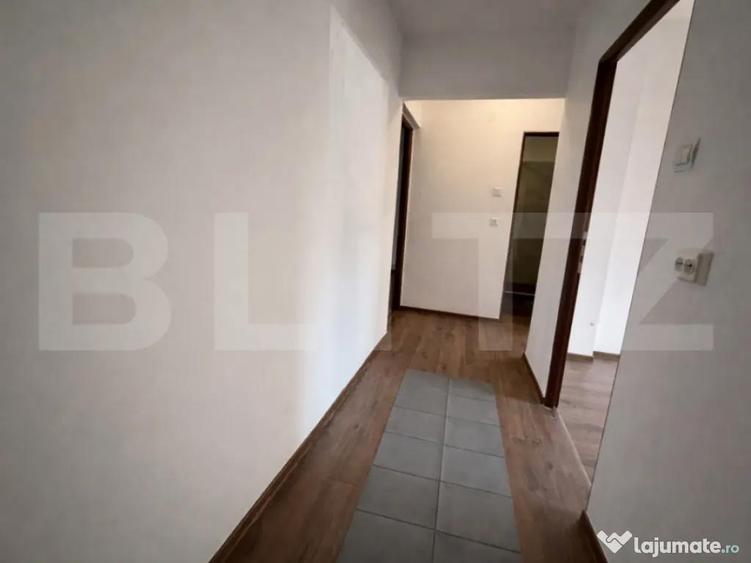 Apartament cu 2 camere, renovat recent, cartier Scriitorilor - 5