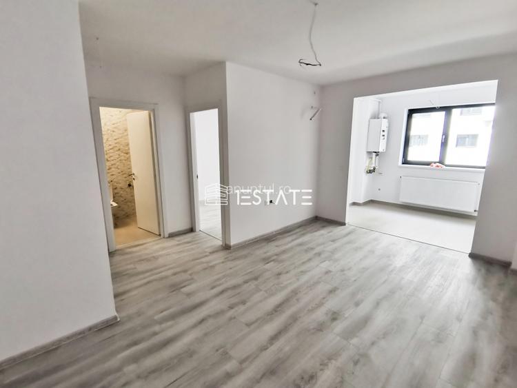Ap 2 camere, nemobilat/neutilat, etaj 2/11, loc parcare subteran, HILS PALLADY