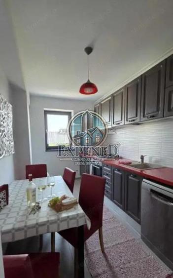 Inchiriere Apartament 2 Camere|Bd Timisoara|Prima inchiriere|Parcare - 6