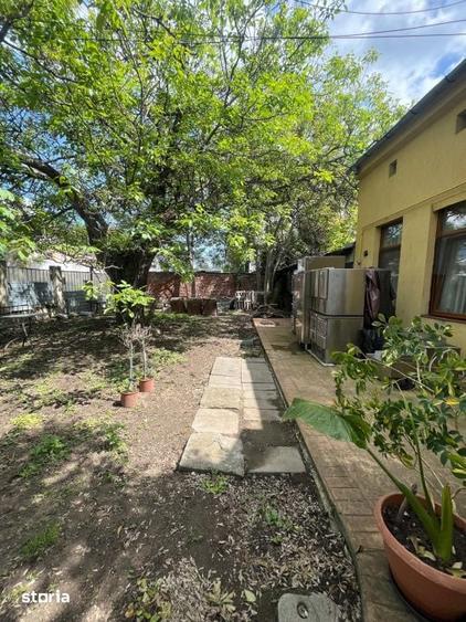 Proprietate ultracentrala 531 mp, deschidere 27,4 ml, ideala investiti - 1