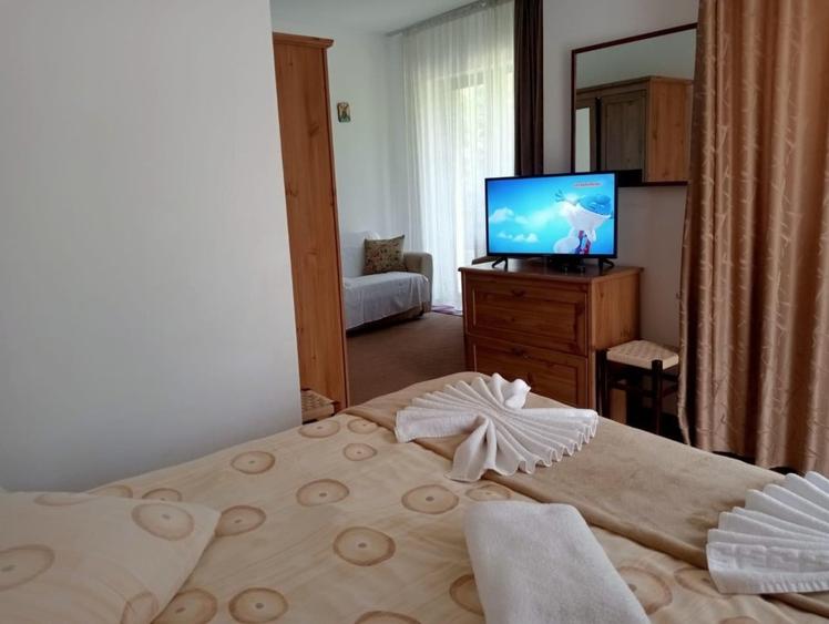 Pensiunea Turistica Cheile Cetatii - Rasnov -  730.000 euro - 10