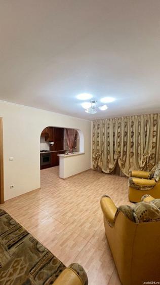 Apartament cu 3 camere de inchiriat Floresti - 7