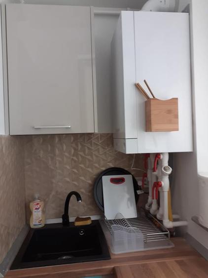 Închiriere apartament 2 camere – Mamaia Stațiune, vedere la lac - 7