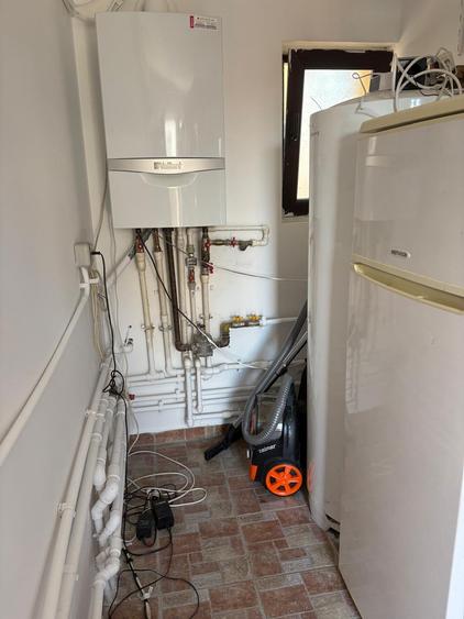 Popesti Centru - Vila individuala - 28