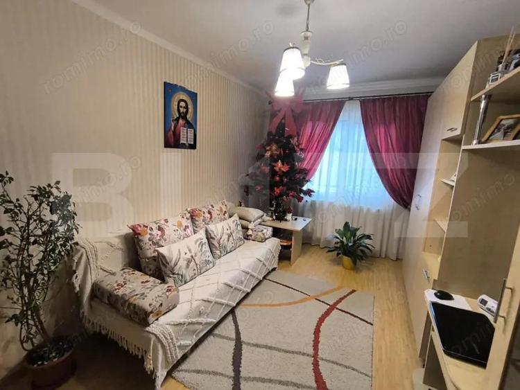 Apartament 2 camere, decomandat, 50mp - Codlea - 12