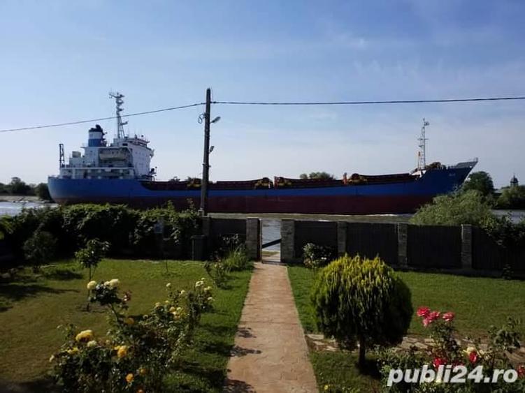 Delta Dunarii - Casa de vacan a - Ilganii de Sus - 7