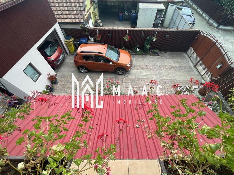 Casă individuală | 4 dormitoare | Garaj | 250 mp teren | Șelimbăr - 16