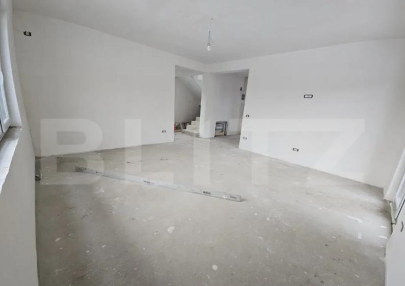 Casa 4 camere in Valea Lupului - 3