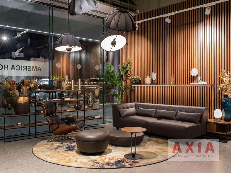 America House – Birouri clasa A in Piata Victoriei, Comision 0% - 3