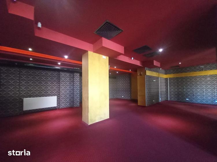 Bd. Unirii vizavi de Mc Donald s, spatiu comercial cu vad foarte bun!! - 4