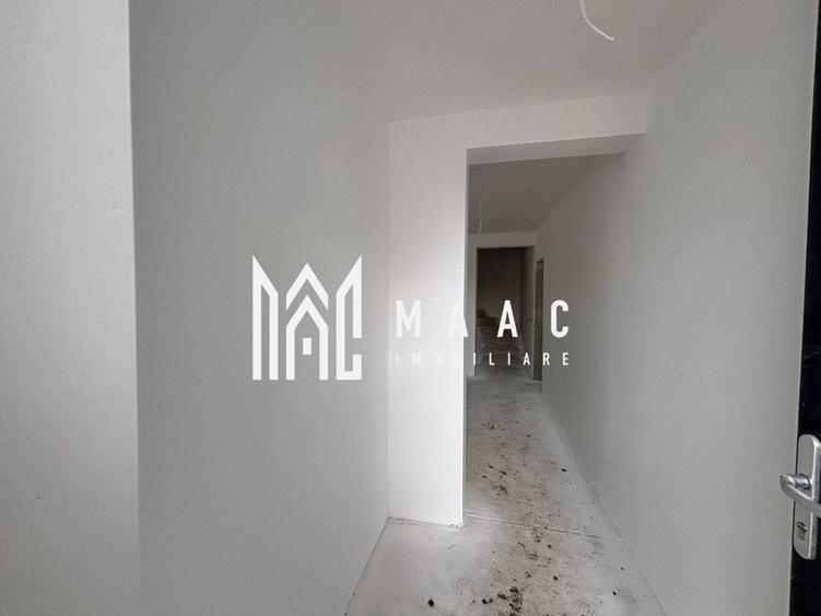 Casa Quadruplex | 4 Camere | 110MPU | Curte 60MP | 2 Balcoane - 12