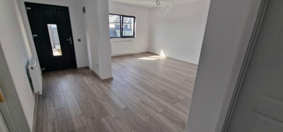 Casa noua in Serbanesti -> Cartier Rezidential! - 4