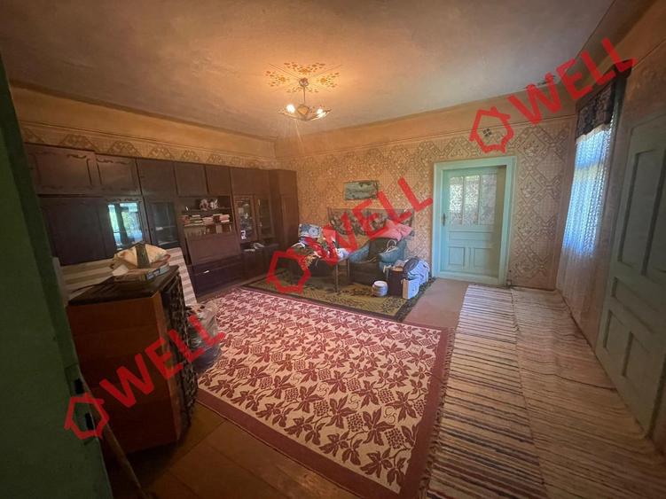 De vânzare casă în Zăbala! - 3