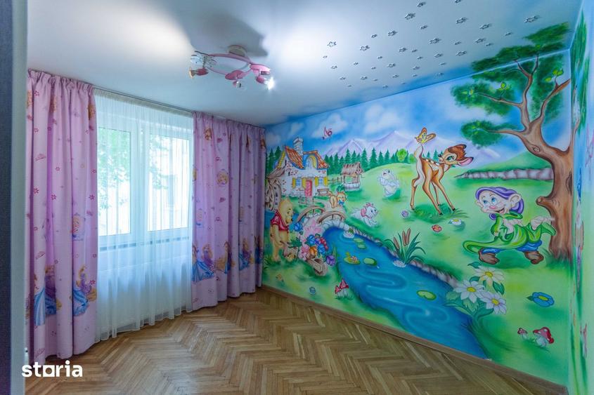 Berceni IRA - Oltenitei nr. 248, 3 camere de inchiriat, comision 0%! - 7